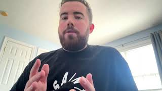 Justin Meyers LIVE Q&A #35