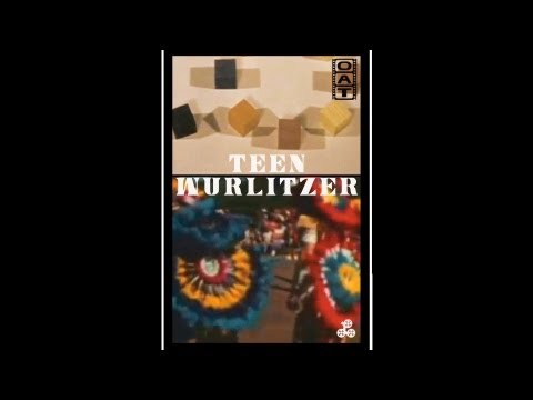 Lispector - Teen Wurlitzer