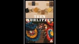 Lispector - Teen Wurlitzer