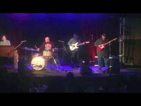 Jack Pearson with Johnny Hiland - 