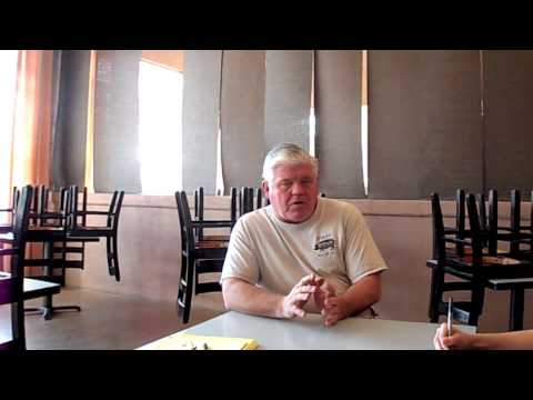 BBQ restaurant slated for old Gulf station