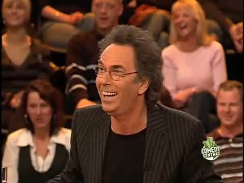 Genial Daneben! mit Ralf Schmitz, Dieter Nuhr, Hella von Sinnen und Bernhard Hoecker