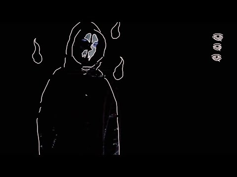Steve Ghost  -   G H O S T  //  prod. ArtIsBlind