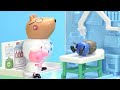 Peppa Pig Official Channel Nurse Peppa Cartoons For Kids Peppa Pig Toys