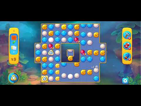 @Fishdom Atlantis Cup Stage 1