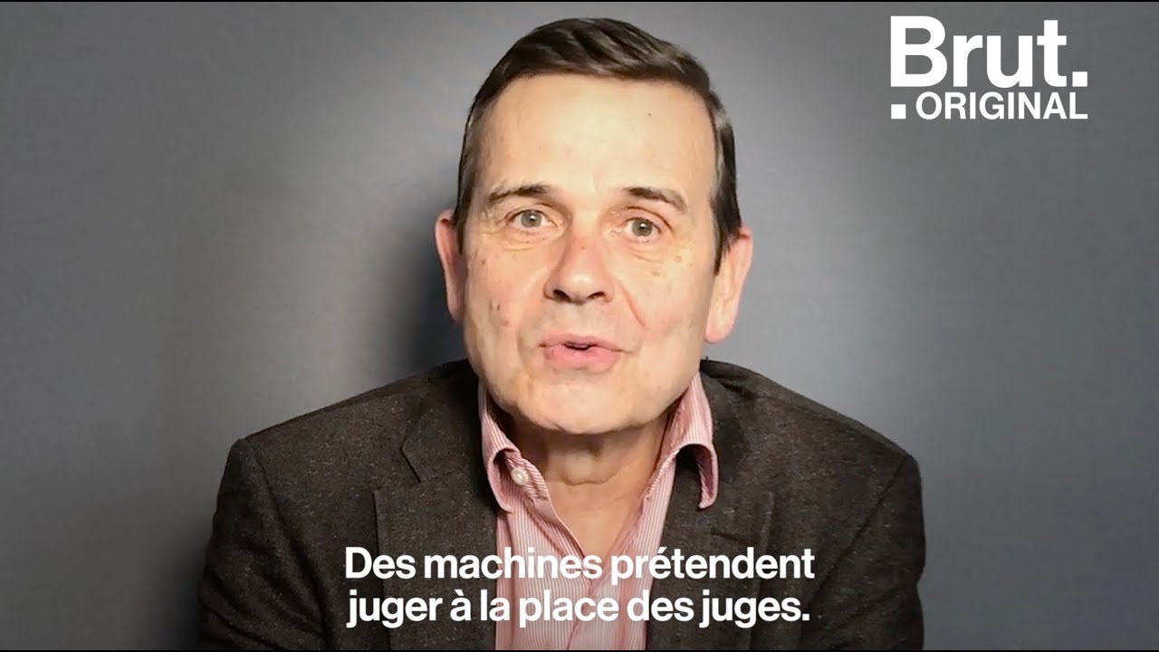 Comment le numérique pourrait changer la justice