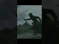 BANZAI charge at saipan with sound