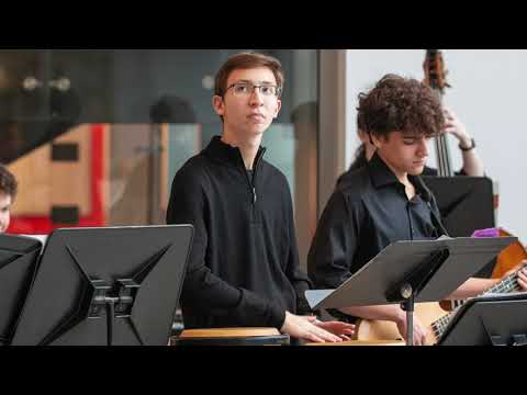 Rick Hirsch's Comfort And Joy