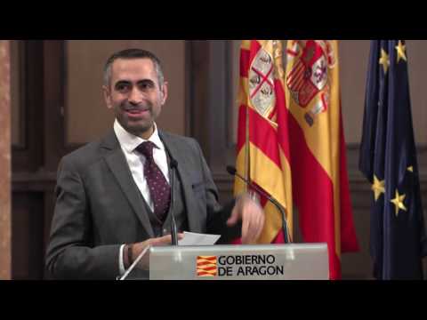 Diploma Award Ceremony PhD | ZLC Commencement Ceremony 2016