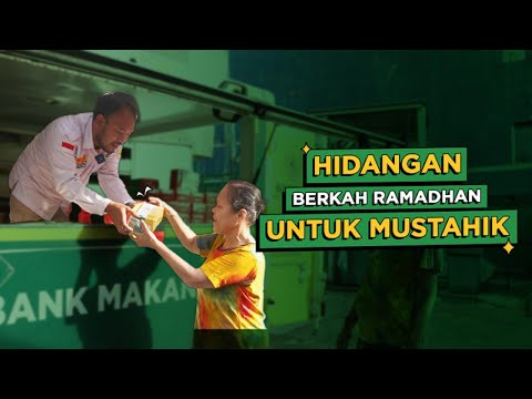 Essential Ramadan Food Assistance for The Needy