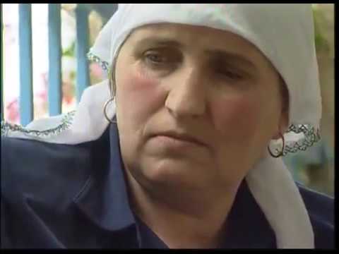 Nena e Ylfete Humollit,   Lupç i poshtëm