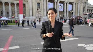 Art Basel Paris 2024