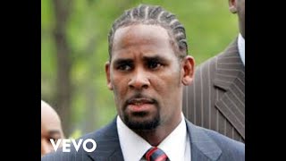 R. Kelly - Rise Up (Official Music Video)
