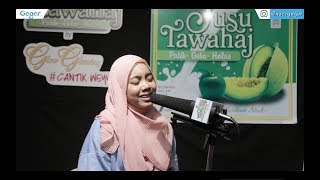 Sarah Suhairi - Pedih