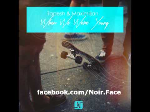 Tapesh & Maximiljan - Do It Again [Original Mix] - Noir Music
