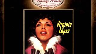 Virginia Lopez -- Tus Promesas De Amor (VintageMusic.es)