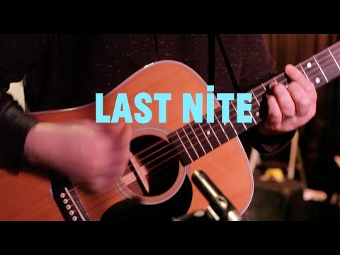 Choir! Choir! Choir! sings The Strokes - Last Nite