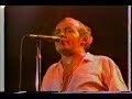 Joe Cocker The Letter LIVE 1986