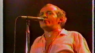 Joe Cocker - The Letter LIVE (1986)