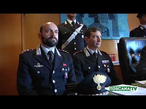 2017-06-20 PRATO - OMICIDIO LO CASCIO, SI VA VERSO IL PROCESSO