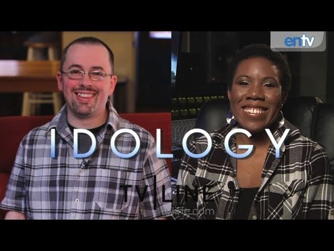 Idology "American Idol" Week 12: Top 8 Recap, Advice for Phillip Phillips, Jessica Sanchez & More