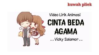 Download lagu Cinta beda agama || versi animasi mp3 Download lagu Cinta beda agama || versi animasi mp3