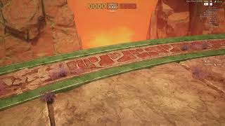 Moonray | gameplay (pc videogame)