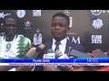 FLAM 2025 Stakeholders Call For Legal Eduction Investment In Nigeria Football
