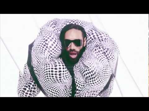 Steve Forest Vs The Ones - Flawless