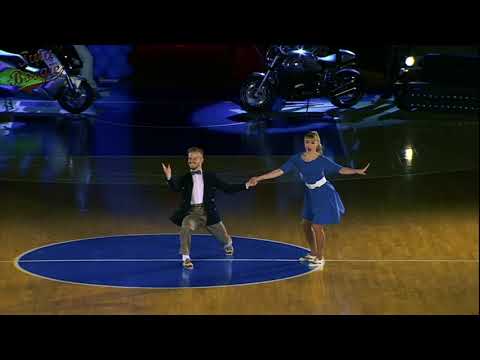 OLSEN BYE Sondre - GEORGIIEVSKA Tatiana (WRRC BW Final – Lyon WM 2017)