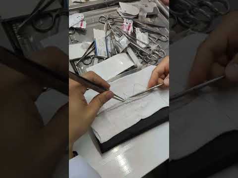 Mũi Blair - Donati thường và nâng cao