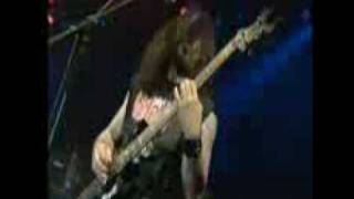 krisiun - hatred inherit