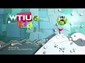 PBS Kids Station ID WTIU DT1 2021