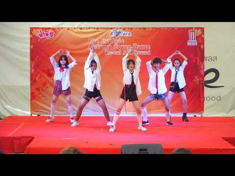 190803 ✽UNC cover KPOP✽ | The Explace cover Dance 2019 SS2 🏆