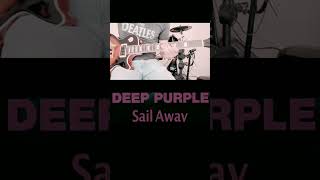 Sail Away (Intro) - Deep Purple #guitar #rock #music