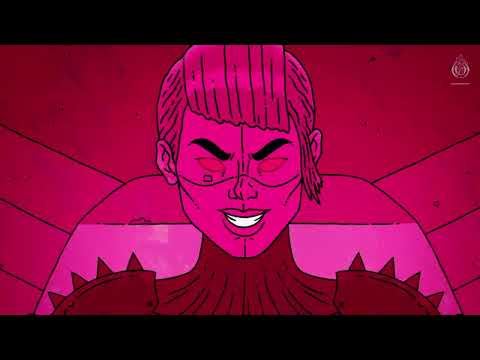 Video thumbnail for I LUV U