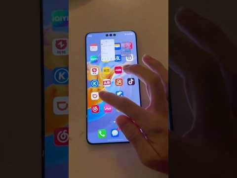 Huawei do it again 🤯 harmony os next