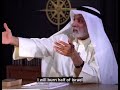 I Will Burn Half Of Israel Saddam Hussein Took An Aggressive Stance For Arabs Palestinians
