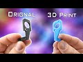 How To 3D Model Any Physical Part For FREE No 3D Scanner Needed