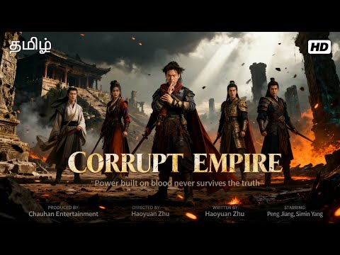 Corrupt Empire