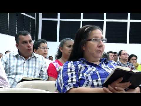 01-04-2016 El menosprecio del cristiano (Hno. Henry Arias)