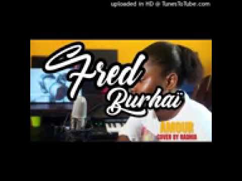 DJ MRK FT RADHIA - Amor