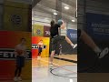 How Did I Do Dunk Basketball Nba Shorts