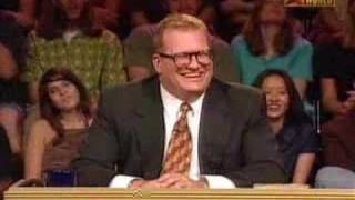 Whose Line is it Anyway - Greatest Hit - Songs of Accounting