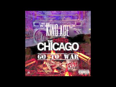 King Ace - Go To War