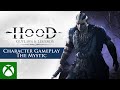 Hood: Outlaws & Legends - Character Gameplay Trailer | The Mystic