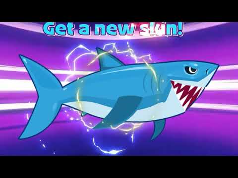 Fish Go.io - Be the fish king video