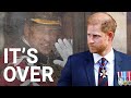 Prince Harry won’t be invited to his brother’s coronation | The Royals with Roya and Kate