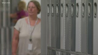 New state-of-the-art schools built in North Olmsted with security in mind