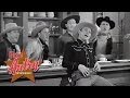 Gene Autry - If You Want to Be a Cowboy (from Git Along Little Dogies 1937)